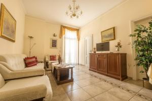 Gallery image of Apartments Villa Devana in Opatija