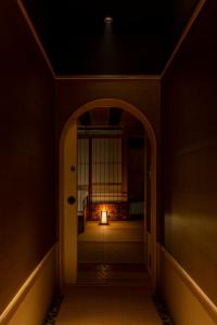东京cyashitsu ryokan asakusa的相册照片