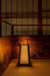 东京cyashitsu ryokan asakusa的相册照片