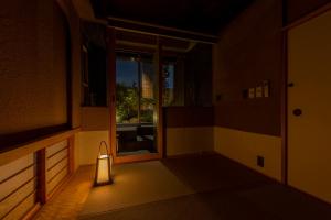 东京cyashitsu ryokan asakusa的相册照片