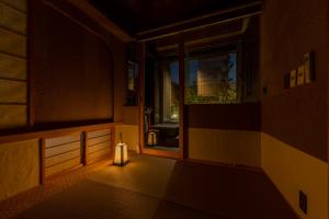 东京cyashitsu ryokan asakusa的相册照片