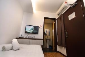 Gallery image of Pavilion Inn in Miri