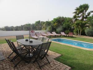 Gallery image of BCV - Private Villas with Pools Dunas Resort 4, 27, and 53 in Santa Maria +39 photos