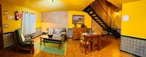 Φωτογραφία από το άλμπουμ του La Estancia Villa Rosillo σε Aracena