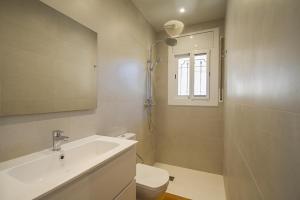 Kúpeľňa v ubytovaní Club Villamar - Bekeken