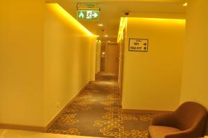 Fotografie z fotogalerie ubytování Days Hotel Jaipur Tonk Road By Wyndham v destinaci Džajpur