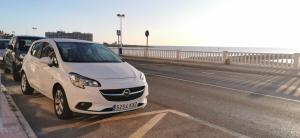 Fotografia z galérie ubytovania Apartment Los Locos Beach v destinácii Torrevieja