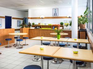 Φωτογραφία από το άλμπουμ του ibis budget Béziers Centre Palais Congres στο Μπεζιέ +32 φωτογραφίες