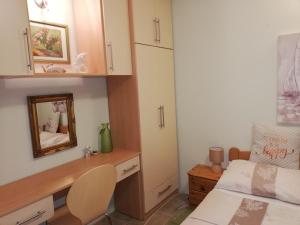 Fotografie z fotogalerie ubytování I&J Relaxing Beach Apartments v destinaci Račišće