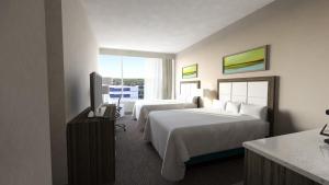 Holiday Inn Cleveland Clinic, an IHG Hotel