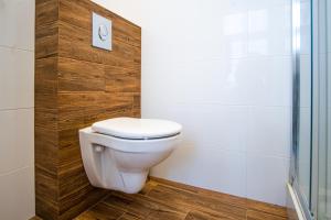 Fotografia z galérie ubytovania Dream Aparts - Piotrkowska 28 v Lodži