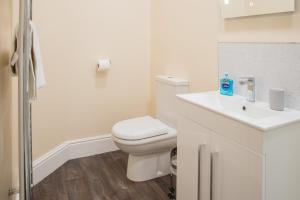 Fotografie z fotogalerie ubytování Arlana Guest House v destinaci Cleethorpes