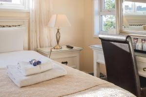 Fotografie z fotogalerie ubytování Arlana Guest House v destinaci Cleethorpes