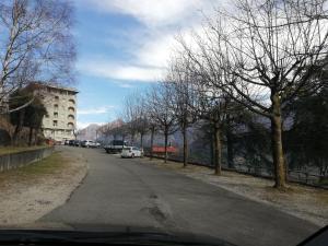 Kép Quel ramo del Lago di Como... Appartamento 189 szállásáról Valbronában a galériában