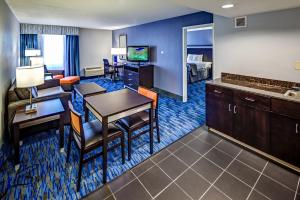 صورة لـ Holiday Inn Cleveland Northeast - Mentor, an IHG Hotel في مينتور