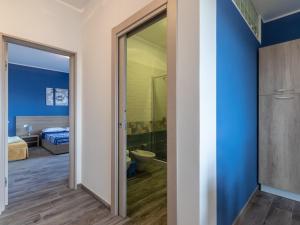 Ένα μπάνιο στο Residenza Alminà +23 φωτογραφίες