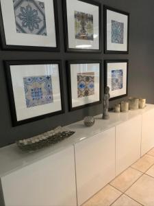 Fotografie z fotogalerie ubytování Luxus-Apartment Quierschied v destinaci Quierschied