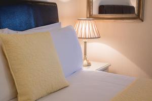 Fotografie z fotogalerie ubytování Arlana Guest House v destinaci Cleethorpes