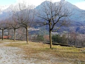 Kép Quel ramo del Lago di Como... Appartamento 189 szállásáról Valbronában a galériában