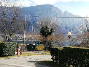 Kép Quel ramo del Lago di Como... Appartamento 189 szállásáról Valbronában a galériában