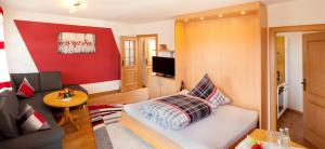 Gallery image of Gästehaus Sonner in Dietmannsried +26 photos