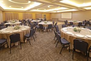 Konferenční prostory v ubytování Holiday Inn - Ciudad Juarez by IHG + 37 fotografií