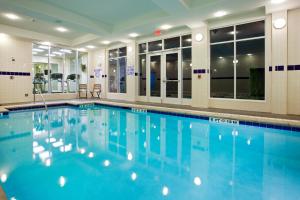 The swimming pool at or close to Holiday Inn Rock Hill, an IHG Hotel