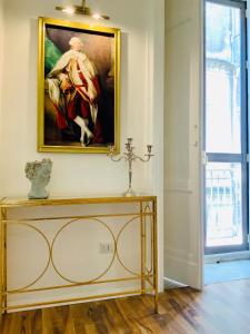 Gallery image of Beretti Home in Catania