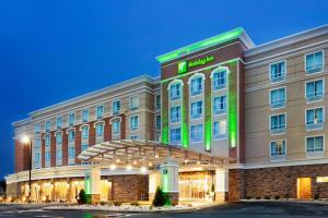 Gallery image of Holiday Inn Rock Hill, an IHG Hotel in Rock Hill