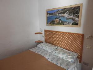 Postel nebo postele na pokoji v ubytování Chrysalis Bay
