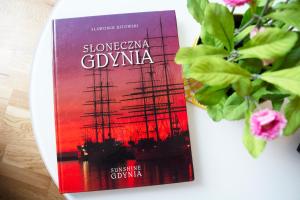 Fotografia z galérie ubytovania Słoneczna Gdynia v destinácii Gdynia