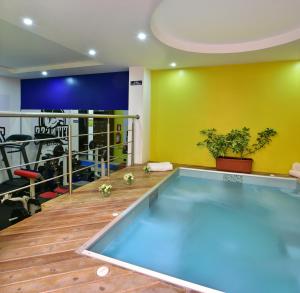 Fotografie z fotogalerie ubytování Hotel Gran Mariscal Quito v destinaci Quito