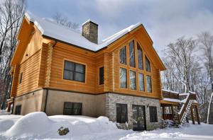 Photo de la galerie de l'établissement Grande Forêt by Tremblant Platinum, à Mont-Tremblant