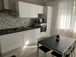 Cuina o zona de cuina de Cingohouse
