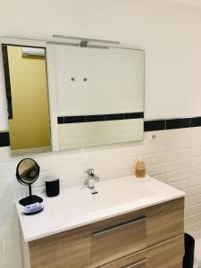 Kúpeľňa v ubytovaní Porta Ticinese Apartment