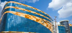 Fotografie z fotogalerie ubytování PrideInn Plaza Nairobi Airport v destinaci Nairobi