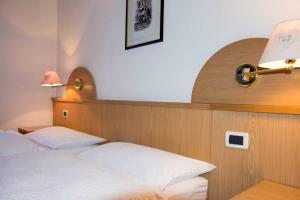 Hotel Garnì Nès Crépes