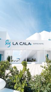 Foto da galeria de CalaLanzarote Suites Hotel - Adults Only em Playa Blanca