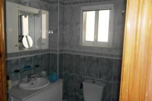 Kúpeľňa v ubytovaní Casa Antony + 9 fotografií
