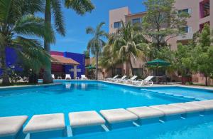 Gallery image of Holiday Inn Ciudad Del Carmen by IHG in Ciudad del Carmen