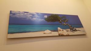 Phong cảnh thiên nhiên gần căn hộ