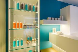 Foto sihtkohas Marsala asuva majutusasutuse Seawater Hotel Bio & Beauty Spa galeriist