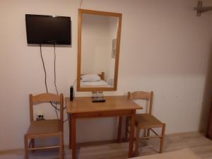 Μια τηλεόραση ή/και κέντρο ψυχαγωγίας στο Šumatovac