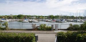 Gallery image of Brama Village in Aprilia Marittima