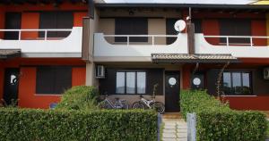 Gallery image of Brama Village in Aprilia Marittima +36 photos