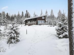 Foto da galeria de Holiday Home Lekojärven herra by Interhome em Räihä