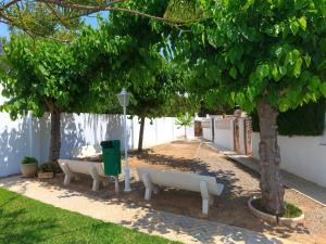 Vonkajšia záhrada v ubytovaní Holiday Home Katy by Interhome