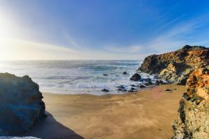 Fotografie z fotogalerie ubytování Pearl at the Bay v destinaci Depoe Bay