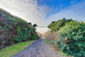 Fotografie z fotogalerie ubytování Pearl at the Bay v destinaci Depoe Bay
