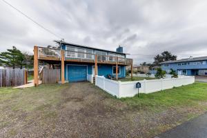 Fotografie z fotogalerie ubytování Pearl at the Bay v destinaci Depoe Bay + 26 fotografií